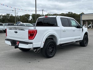 2023 Ford F-150 ROUSH F-150 DEMONSTRATOR (CLEARANCE)
